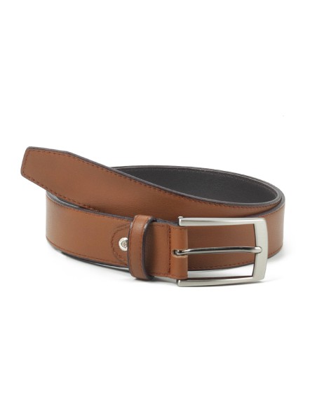 Ceinture en cuir cuir B-CALI-CUERO