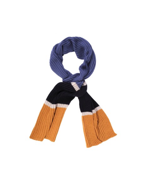 other solid color scarf BUF-CATOR-TRICOLOR