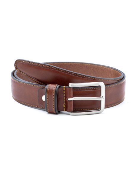 Ceinture en cuir cuir B-VORMANO-CUERO