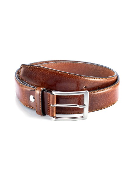 Ceinture en cuir cuir B-VORISEN-CUERO